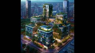 Entry 5: Interviewing an Eco Building (8-19-2044)