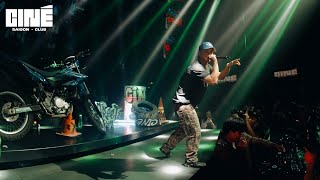 ANH PHAN | FULL LIVE PERFORMANCE at @CinéSaigon