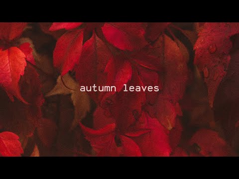 Olexandr Ignatov - Autumn Leaves (Official Audio)