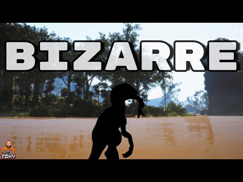 Does ANYONE Play This THING in The Isle?!