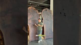 为什么全世界的设计师和生活家都喜欢北美黑胡桃木？