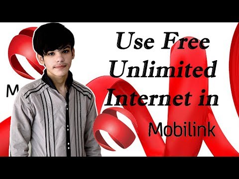 How to Use Free Unlimited Jazz Internet 100% Working 2017-2018
