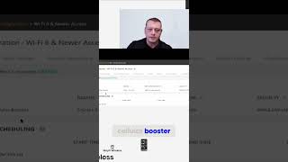 Setup Wi-Fi Booster: The Hardest Part? Nope! Easy Guide