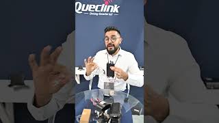 El #GB100CG de #Queclink tiene tecnología LTE Cat 1 y certificación IP67, es de fácil instalación