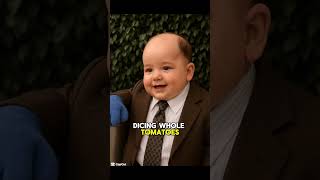 Kevin's Famous Chili - The Office #theofficememes  #theofficememes   #theoffice   #theofficeclips