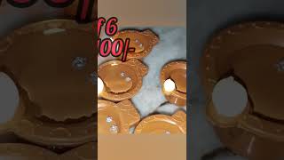 LED water sensor diya #shorts #watersensor #ytshorts #diya