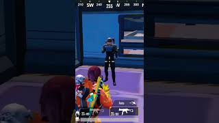 RED VICTOR PRANK #gaming #pubgm #pubgmobile #funny #pubgmesports #battleroyalegame #funnyvictor