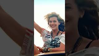 Ke$ha to Milla Jovovich - TiK ToK music video #deepfake #faceswap #kesha #millajovovich
