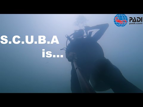 SCUBA Diving in Chennai Quarry | Recitational Dive