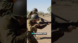 When Australia LOST a War Against Birds 🐦🇦🇺 | The Great Emu War #shorts