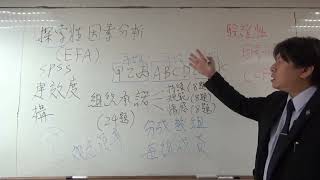 【谷哥統計】第07單元：探索性因素分析（Exploratory Factor Analysis, EFA）