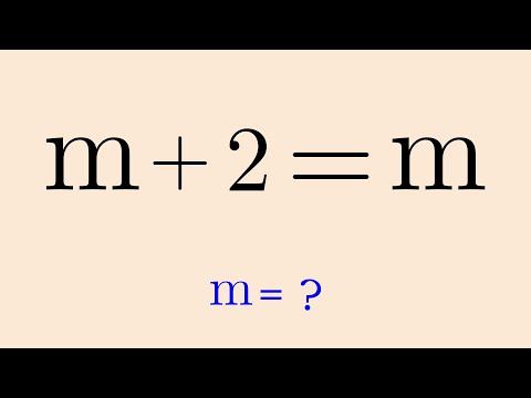 Nice Math Olympiad Algebra Problem | Is this possible?