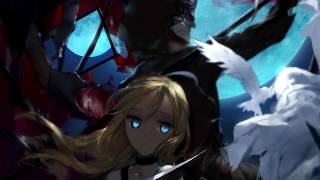 ♫ 殺戮的天使Angels of Death OP - Vital 【日中歌詞】【FULL】✕
