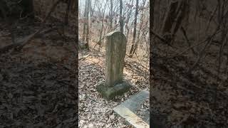 12:23 내시부 상약신공의 묘역
