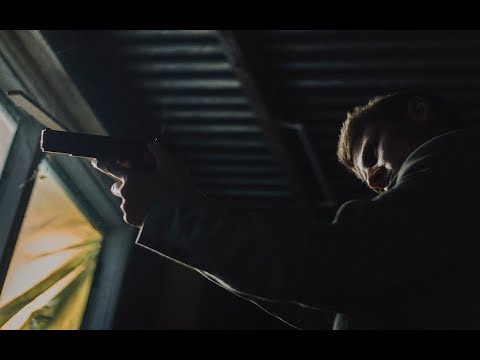 [2019 #6] Boring Room 1 Light Challenge | 一个房间一盏灯拍摄短片挑战