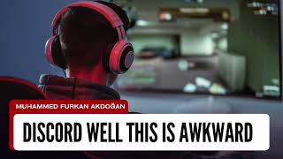 DISCORD WELL THIS IS AWKWARD [FIXED] | Fix Looks Like Discord Has Crashed Unexpectedly