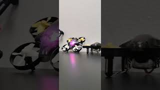 Amazing Programmable Drone Collections #Shorts #pythonprogramming