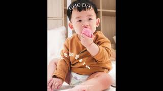 【日常】今天 是和媽媽親子時光的壹天呦 #baby #亲子  #沉浸式 #vlog #shorts