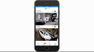 How to use Arlo Modes and Scheduling