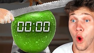 World's FASTEST Workers!