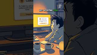 What Happens When You Ignore Website Cookies?