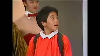 第34回仮装大賞22番 通行止め