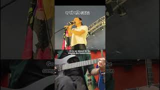 Ma Mare Pani - Swar Guitar Lesson | Swar Ma Mare Pani Live Version Guitar Lesson |