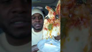 I Ate The World's BEST PIZZA, Here are My Thoughts...