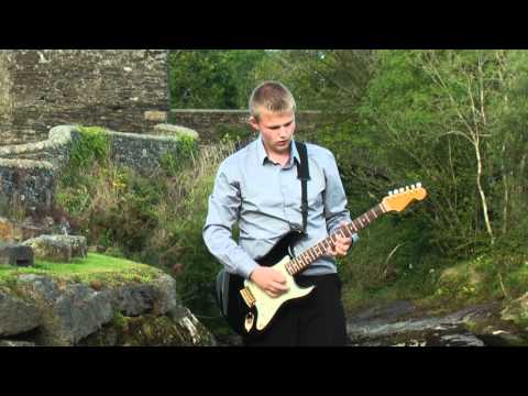 Danny O'Leary - Someone From Home