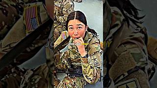 Why did you join the army? #military #soldier #usarmy #specialforces #foryou #fyp
