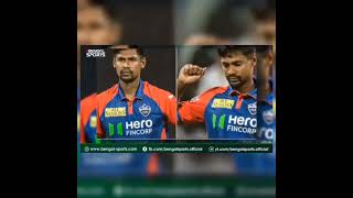 চিকেন শর্মা নয়, মুস্তাফিজের প্রিয় রহিত শর্মা! ফিজ যেন রোহিতের জঙ্গম! আজও বোকা বানিয়ে ফেরালেন! ❤️‍🔥❤️