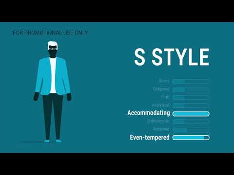 An intro to Everything DiSC®'s Agile EQ