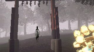 Japanese Urban Legend Hachishakusama | Eight Feet Tall 