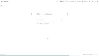 Lingvist - Learn Languages progressively