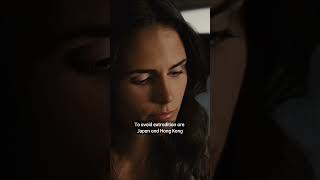 Did You Know in Fast Five Part 5