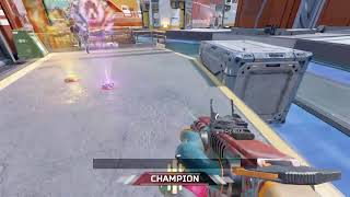 ［参加型/apex］下手くそなプレイが見たければ立ち寄るべし！