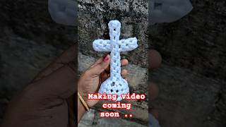 koodai wire toys #diy #jesus #jesuslovesyou #diycrafts #diyideas #toymaking #creative #creativity