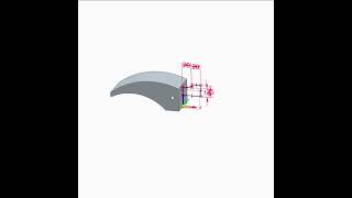 Part Modelling in Solidedge