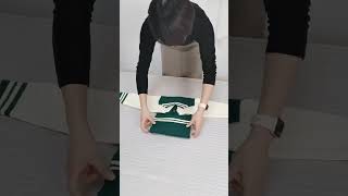 Cloth folding tips #subscribe#shorts #diyideas #dailyhacks#dailylife  #daily#dailytips22