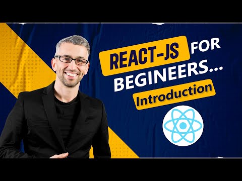 React - js tutorials for beginners