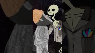 I Played Gorilla Tag With Artificial Intelligence… #compilation #gorillatag #vr #oculus #shorts