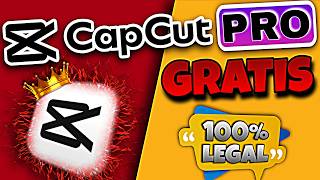 Get CapCut Pro for FREE on your PC: 2 Legal and Effective Ways