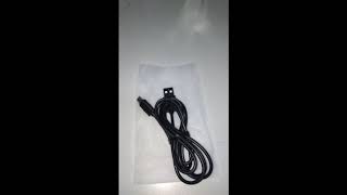 Baseus Yaven Series 1m Micro USB Quick Charge Cable