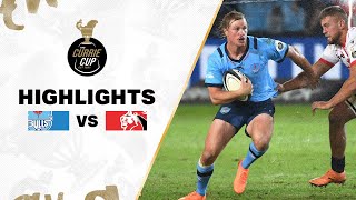 Vodacom Bulls v Fidelity ADT Lions | Currie Cup | 22 April
