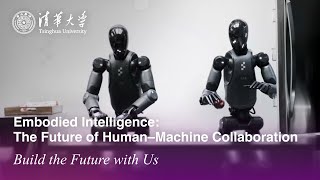 Embodied Intelligence: The Future of Human–Machine Collaboration