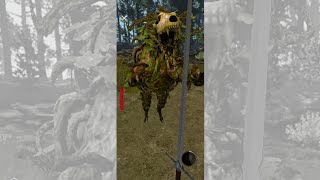 Leshen Hound (medium) ~ウィッチャー: モンスタースレイヤー/The Witcher: Monster Slayer~