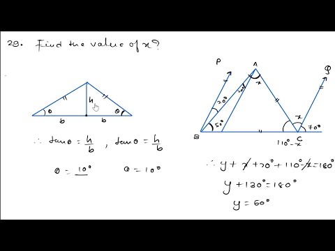 Class 9th Math Triangles 📐 Introduction Part3 | NCERT CBSE |