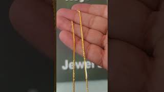 gold chain 6 gram #Royaljewels  #gold #mysore ###viralvideo ###viralreels