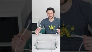 Sending The Internet Through Water So I Can "Surf" The Web