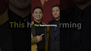 Sofronio Vasquez Wins The Voice Season 26: Emotional Victory & Heartfelt Moment! #shorts